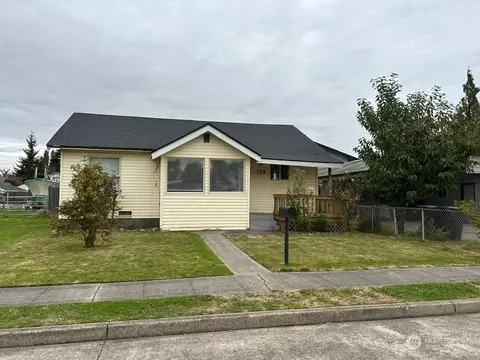 335 Colorado St, Longview, WA 98632