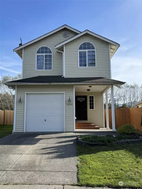 2606 Briarwood Cir, Mount Vernon, WA 98273