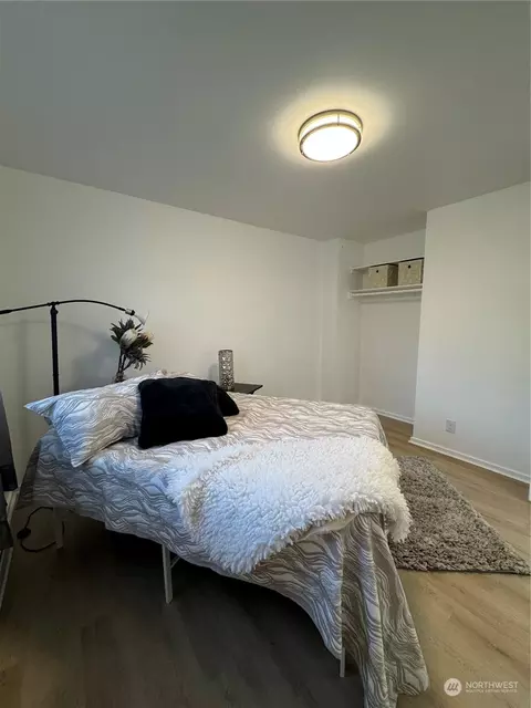 Bedroom - 1005 Lane Pl #A, Everett, WA 98203 photo 2 of 3