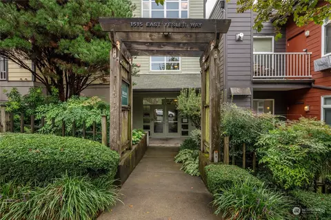 1515 E Yesler Way #305, Seattle, WA 98122