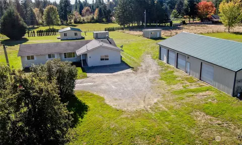 23308 Maranatha Way, Arlington, WA 98223