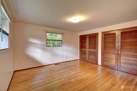 Bedroom - 8931 Cascadia Ave, Everett, WA 98208 photo 5 of 5