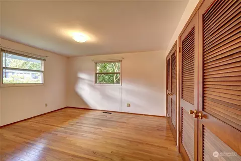 Bedroom - 8931 Cascadia Ave, Everett, WA 98208 photo 4 of 5