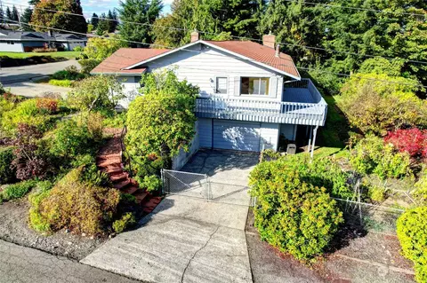 Exterior - 8931 Cascadia Ave, Everett, WA 98208 photo 8 of 8