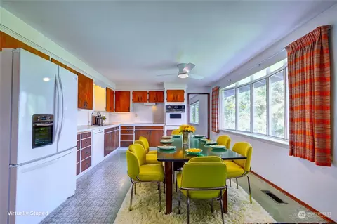 Dining - 8931 Cascadia Ave, Everett, WA 98208 photo 1 of 1