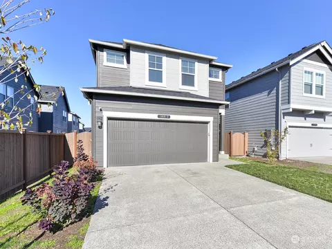 18817 109th Avenue Ct E, Puyallup, WA 98374