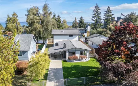 5139 N Visscher St, Tacoma, WA 98407