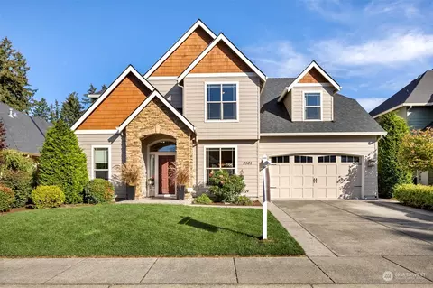2501 NE 182nd Ct, Vancouver, WA 98684