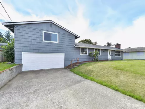 4426 S 73rd St, Tacoma, WA 98409