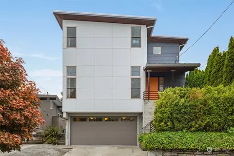 2617 22nd Ave S, Seattle, WA 98144