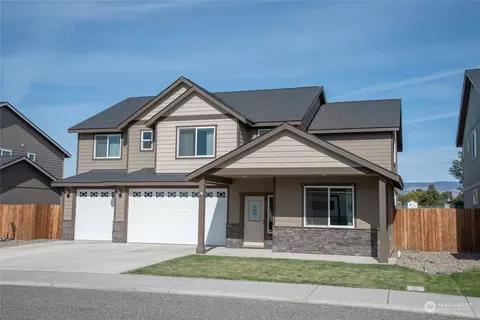 2111 W Creeksedge Way, Ellensburg, WA 98926
