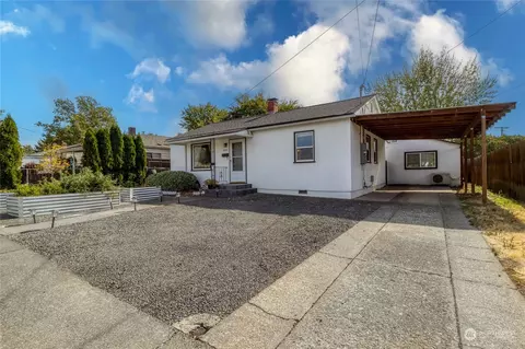 1422 Boyer Ave, Walla Walla, WA 99362
