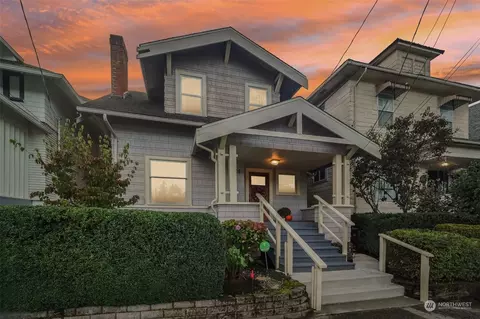 905 Martin Luther King Jr Way, Seattle, WA 98122