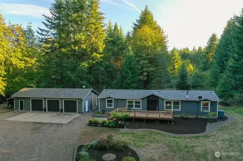 6003 NE 405th St, La Center, WA 98629
