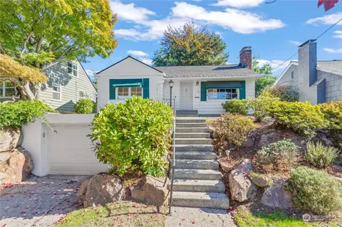 6512 27th Ave NE, Seattle, WA 98115