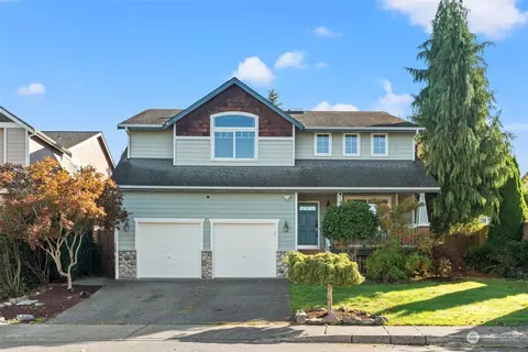 6505 76th Dr NE, Marysville, WA 98270