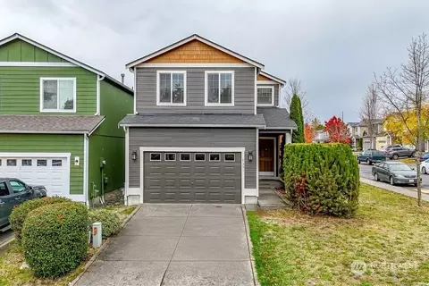 7351 178th St Ct E, Puyallup, WA 98375