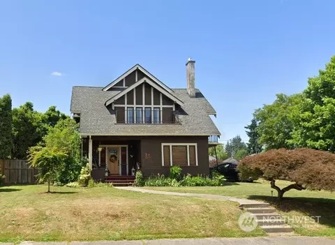 901 S Pearl St, Centralia, WA 98531