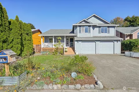 102 NW 146th St, Vancouver, WA 98685