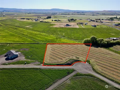 5 X Watson Rd, Ellensburg, WA 98926
