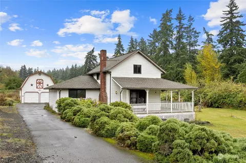 5603 103rd St E, Puyallup, WA 98373