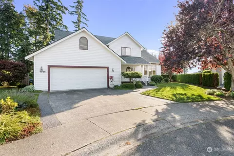 4008 Padden Hills Ct, Bellingham, WA 98229