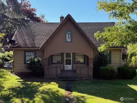 1887 S Market Blvd, Chehalis, WA 98532