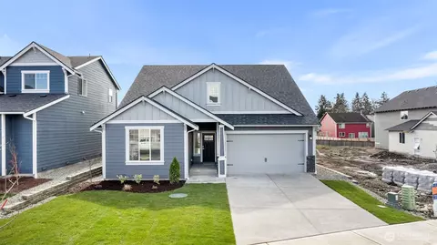 14727 88th Way SE #18, Yelm, WA 98597