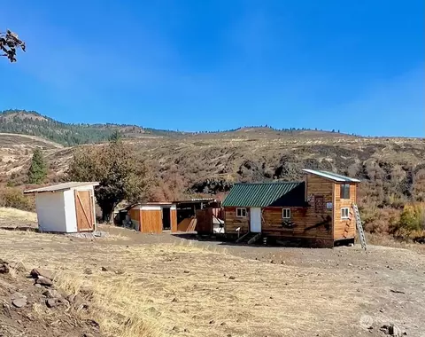 571 Trail Creek Rd, Ellensburg, WA 98926