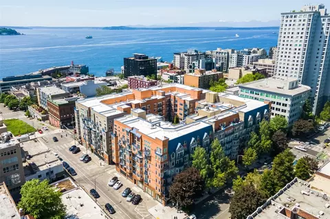 2415 2nd Ave #531, Seattle, WA 98121