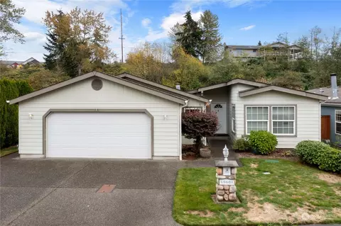 19601 100th Avenue Ct E #27, Graham, WA 98338