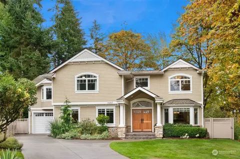11207 NE 103rd Pl, Kirkland, WA 98033