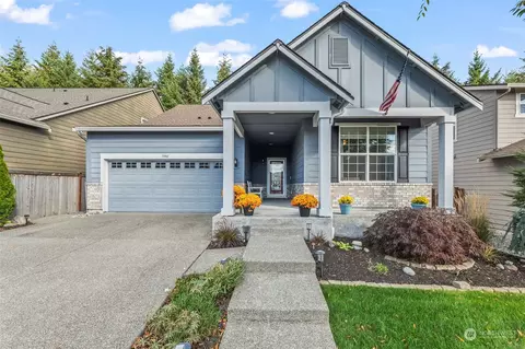 13901 197th Ave E, Bonney Lake, WA 98391