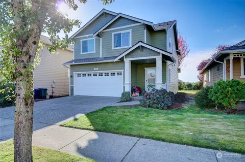 294 Klinger St, Sedro Woolley, WA 98284