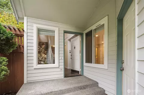 Entry Way - 18710 20th Ave SE, Bothell, WA 98012 photo 1 of 3