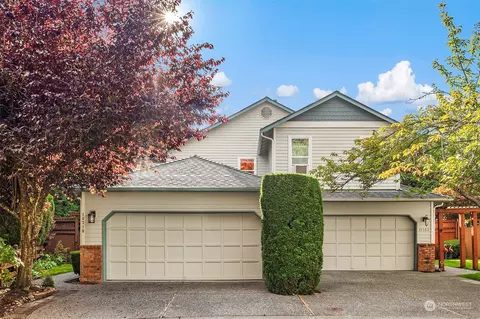 Exterior - 18710 20th Ave SE, Bothell, WA 98012 photo 2 of 9
