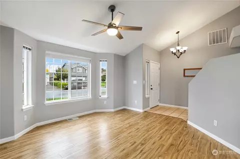 Living - 207 Thompson Ave NW, Orting, WA 98360 photo 1 of 7