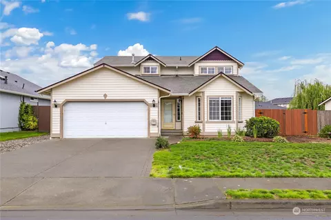 207 Thompson Ave NW, Orting, WA 98360