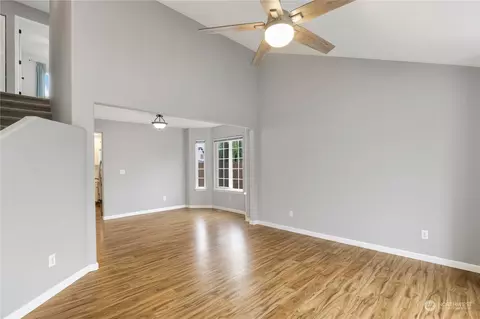 Living - 207 Thompson Ave NW, Orting, WA 98360 photo 3 of 7