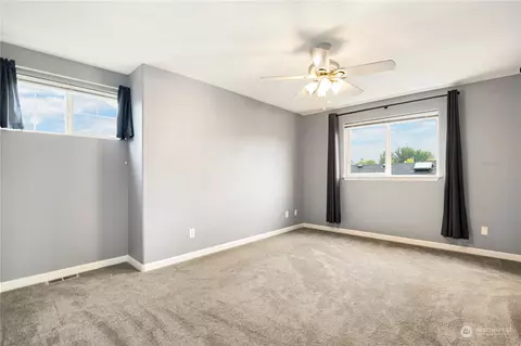 Bedroom - 207 Thompson Ave NW, Orting, WA 98360 photo 1 of 8