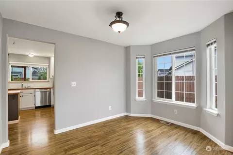 Living - 207 Thompson Ave NW, Orting, WA 98360 photo 4 of 7