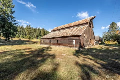 17684 River Rd, Leavenworth, WA 98826