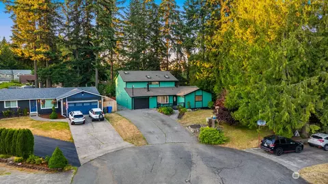 19304 77th St E, Bonney Lake, WA 98391