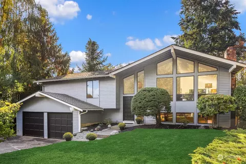 11409 83rd Pl NE, Kirkland, WA 98034