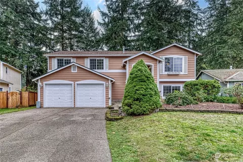 4331 Cedar Ct SE, Lacey, WA 98503