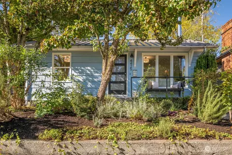 4425 42nd Ave S, Seattle, WA 98118