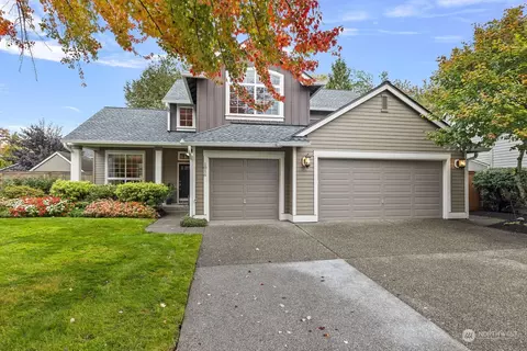 1016 SE 11th Pl, North Bend, WA 98045
