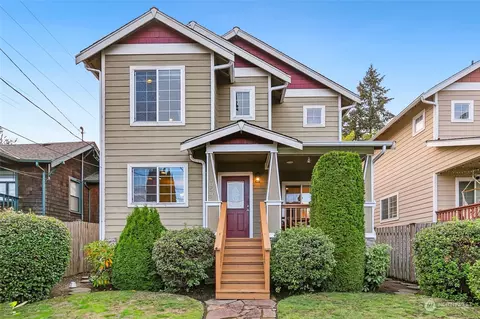 10505 Whitman Ave N, Seattle, WA 98133