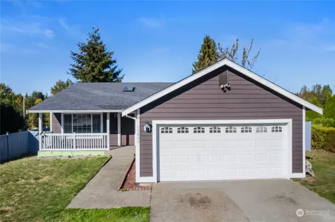 11600 SE 265th Pl, Kent, WA 98030