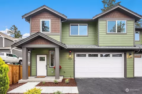 1420 SW 122nd Ln #A, Burien, WA 98146